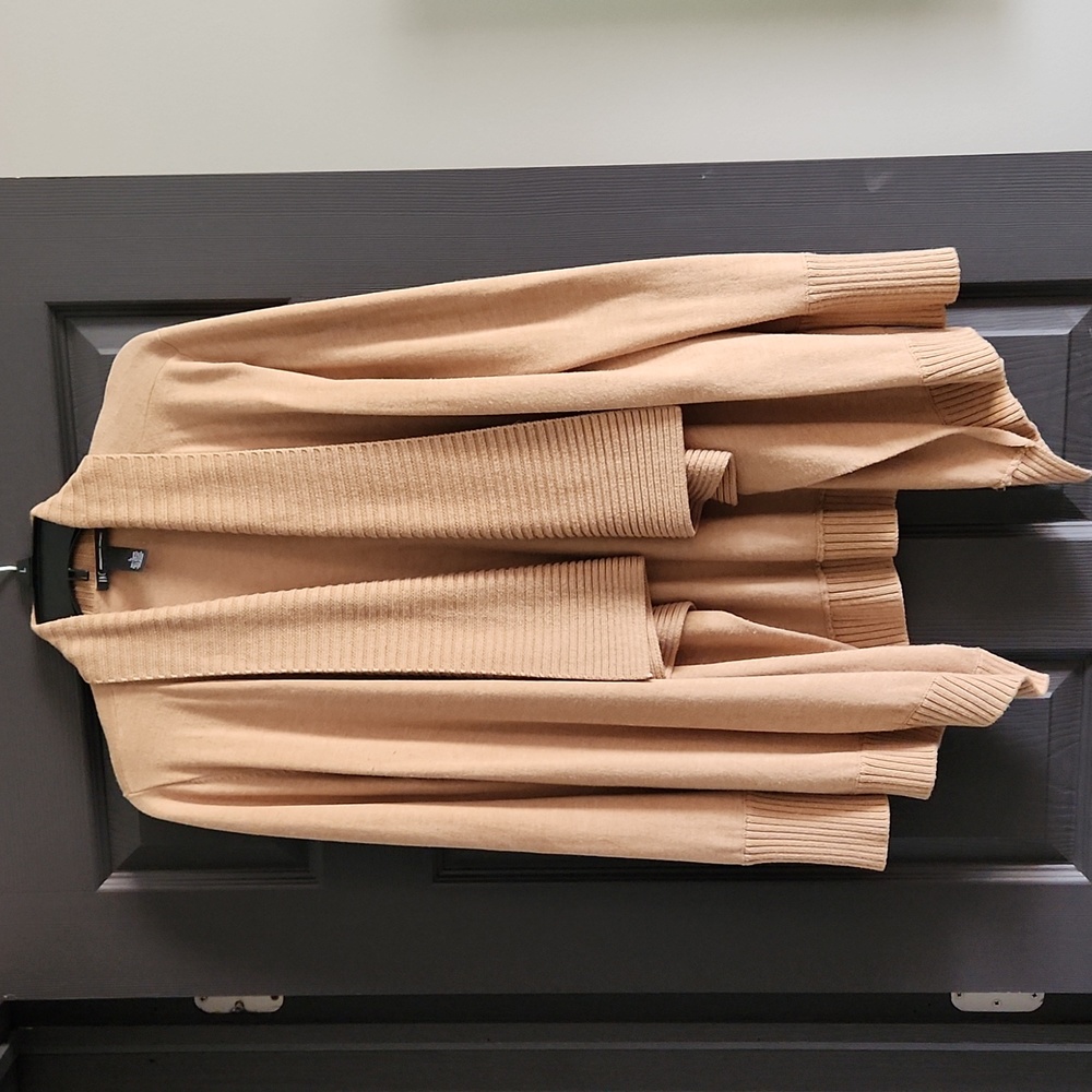 Inc International Concepts cardigan